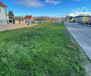  Terrain à vendre 282 m²