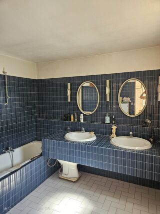  Maison � vendre 4 pi�ces 115 m�