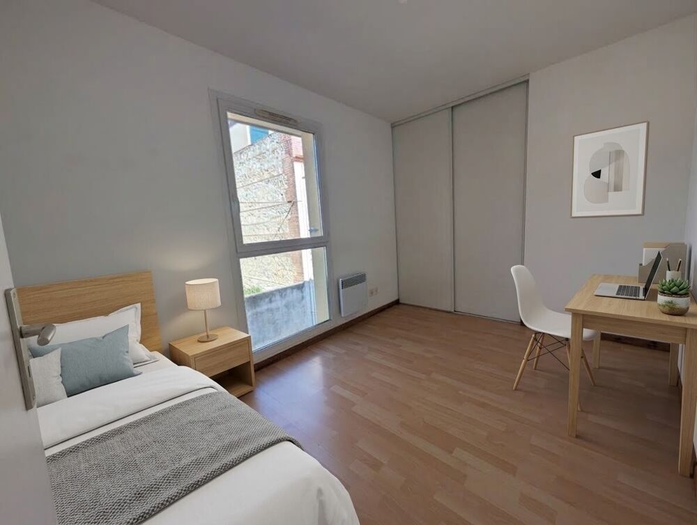 Vente Maison Maison T4 lumineuse avec terrasse et parking couvert Pia