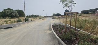  Terrain � vendre 451 m�