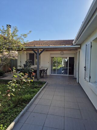  Maison � vendre 4 pi�ces 89 m�