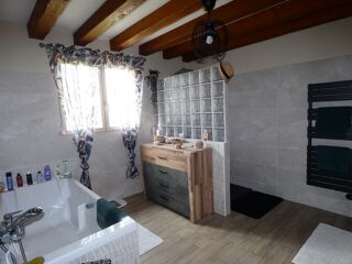  Maison � vendre 8 pi�ces 224 m�