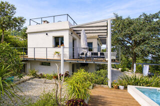  Maison à vendre 4 pièces 110 m²