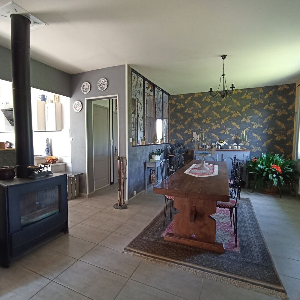 Vente Maison Et si votre nouvelle maison vous générait un revenu complémentaire ? Bergerac