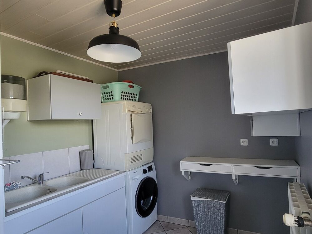 Vente Maison Maison entièrment rénovée sur terrain clos et arboré Giat