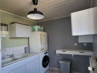  Maison à vendre 6 pièces 151 m²
