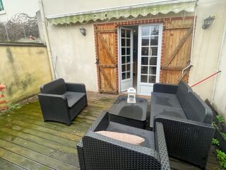  Maison � vendre 4 pi�ces 67 m�