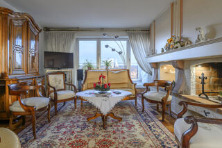  Appartement � vendre 4 pi�ces 114 m�