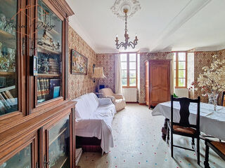  Maison à vendre 9 pièces 183 m²