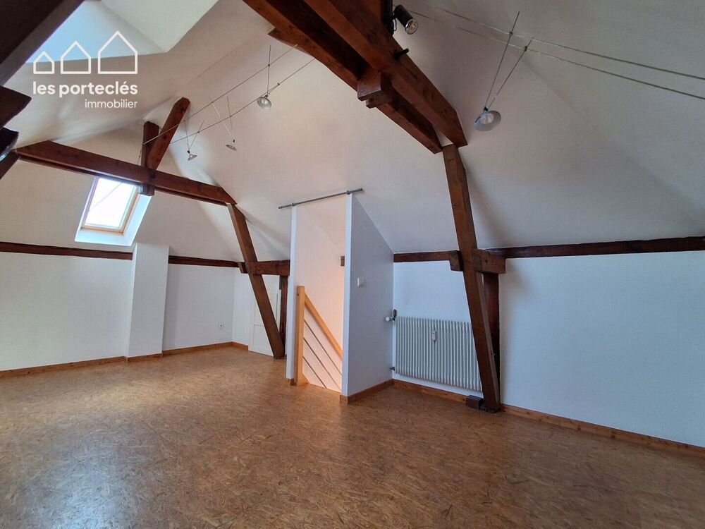 Vente Maison Maison- 2 appartements- 2 garages- Haguenau Haguenau
