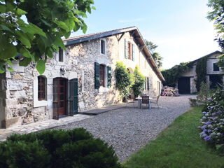  Maison à vendre 8 pièces 317 m²