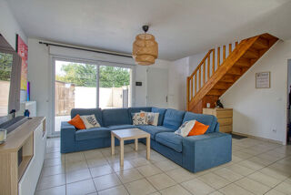  Maison � vendre 8 pi�ces 171 m�