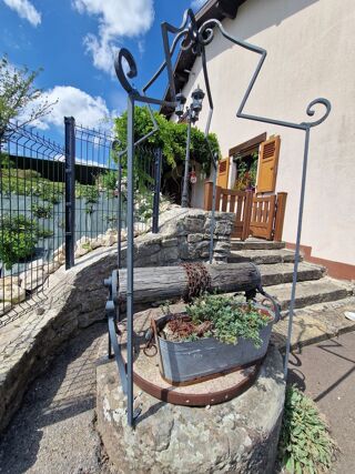  Maison à vendre 5 pièces 127 m²