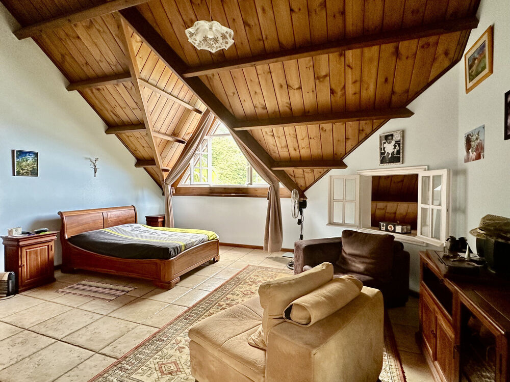 � vendre  Villa La R�union (97400)