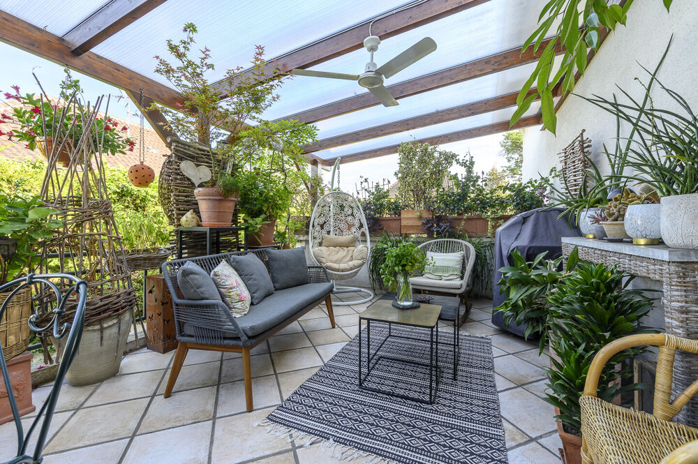Vente Maison UNE MAISON DE CARACTÈRE À LINGOLSHEIM Lingolsheim