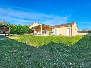  Maison � vendre 6 pi�ces 127 m�