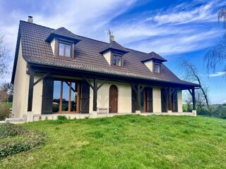  Maison � vendre 8 pi�ces 155 m�