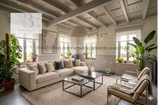Vente Maison Maison136 m2  + 80 m2 dépendance Lugon l île et du carnay