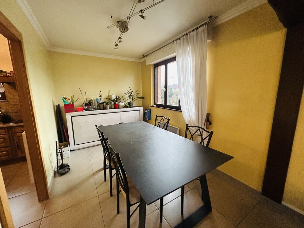 Vente Maison AUDINCOURT MAISON F5 110 m2 Audincourt