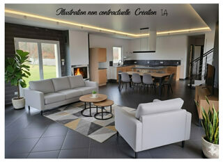  Maison � vendre 5 pi�ces 160 m�