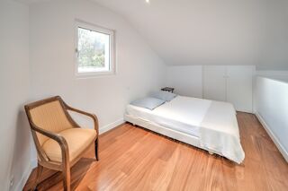  Maison à vendre 6 pièces 208 m²