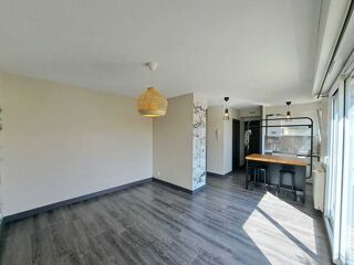 Vente Appartement A La Couronne appartement de 38.5 m² La couronne