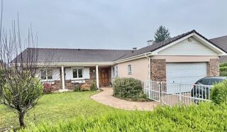  Maison � vendre 6 pi�ces 122 m�