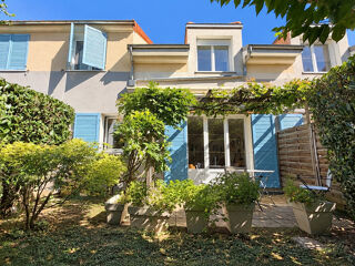  Appartement à vendre 4 pièces 77 m²
