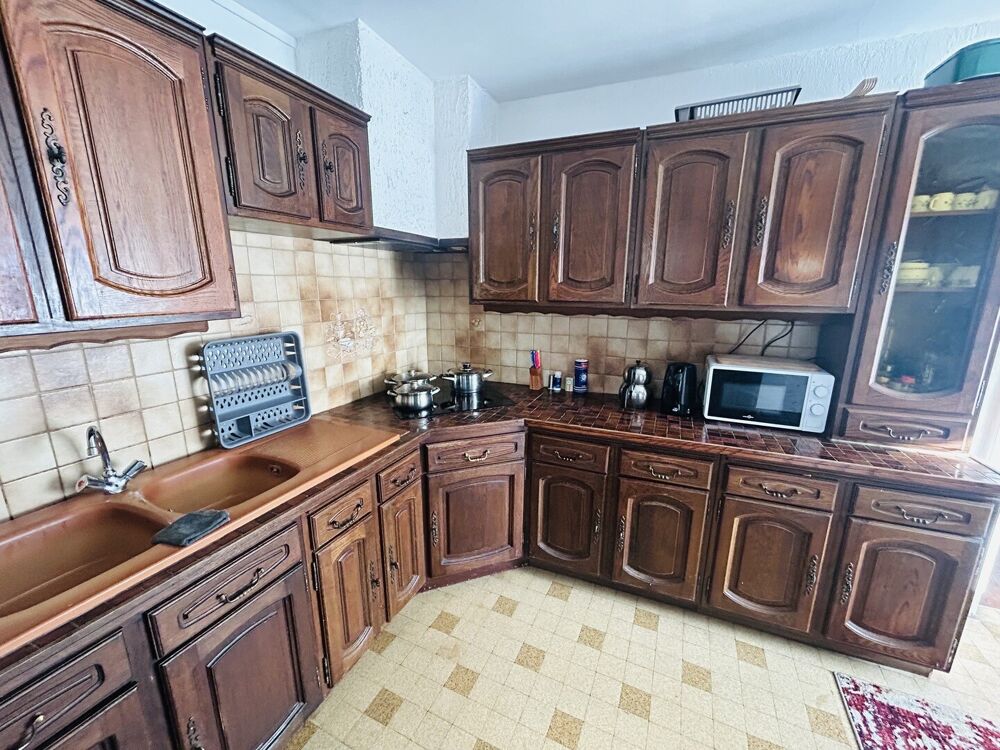 Maison 6 pièces 140 m² · à Etupes · 140 m² · 185 000 €