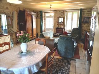  Maison � vendre 4 pi�ces 122 m�
