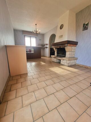  Maison � vendre 5 pi�ces 123 m�