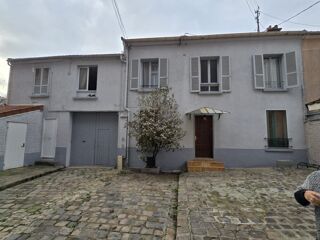  Maison à vendre 244 m²