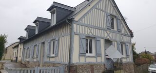  Maison � vendre 7 pi�ces 140 m�