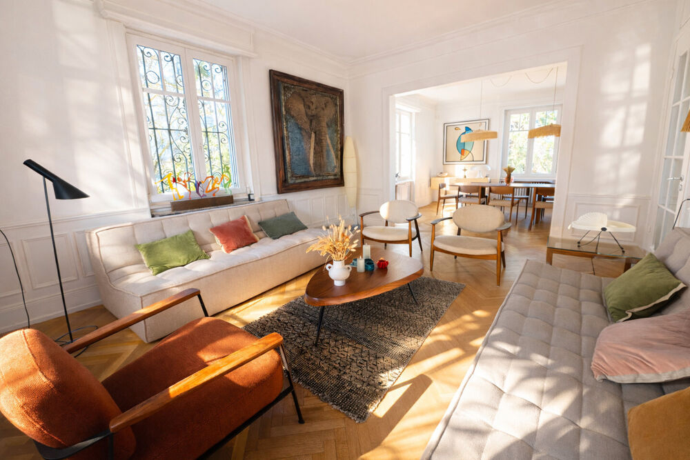 � vendre  Maison Mulhouse (68100)