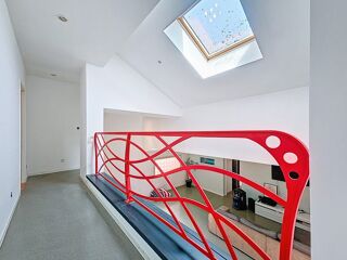  Maison  vendre 7 pices 210 m