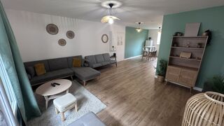  Appartement � vendre 3 pi�ces 66 m�