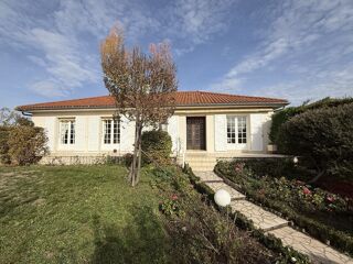  Maison  vendre 5 pices 123 m