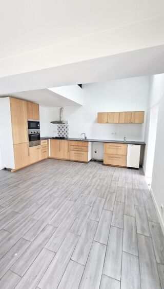  Maison � vendre 6 pi�ces 170 m�