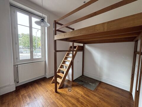  Appartement à vendre 3 pièces 79 m²