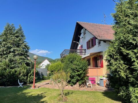   Maison familiale 7 p � Obernai Maison - 7 pi�ce(s) - 215 m�