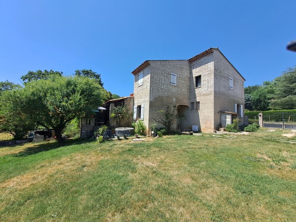 EXCLUSIVITE: Villa familiale, calme, confort et beaux volumes