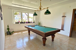  Maison � vendre 6 pi�ces 165 m�