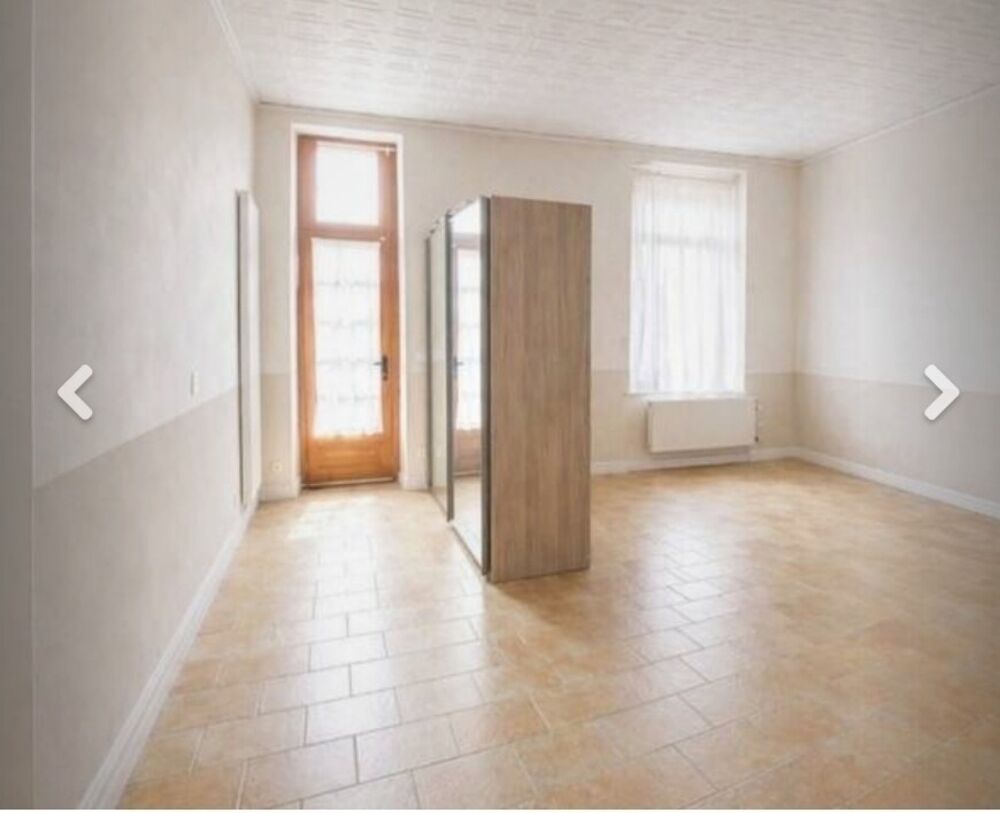 Vente Maison Maison 3 chambres Saint-amand-les-eaux