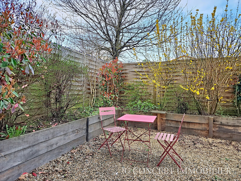 Vente Maison Maison de ville 71 m² avec jardin  au calme Mâcon