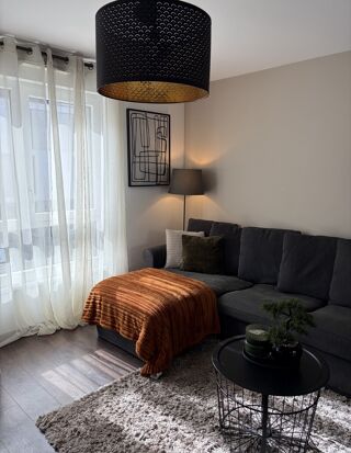  Appartement à vendre 4 pièces 85 m²