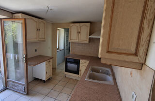  Maison à vendre 5 pièces 90 m²