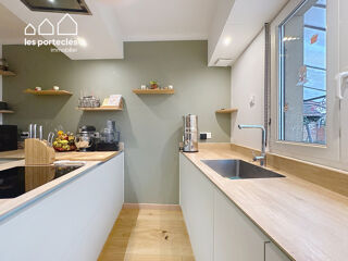  Appartement  vendre 3 pices 75 m