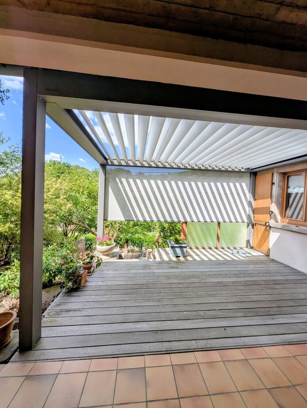 Vente Maison Maison familiale avec charme et grand terrain arboré à Albé Albé