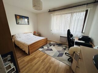  Maison à vendre 5 pièces 117 m²