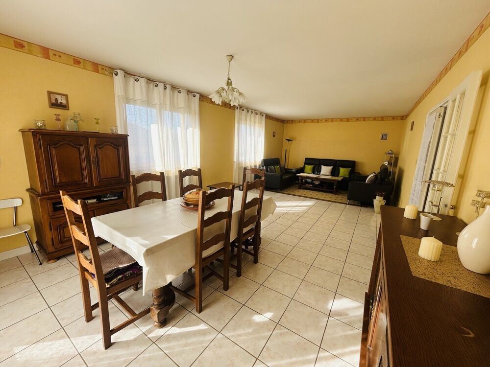 Maison 5 pièces 100 m² · à Bethoncourt · 100 m² · 170 000 €